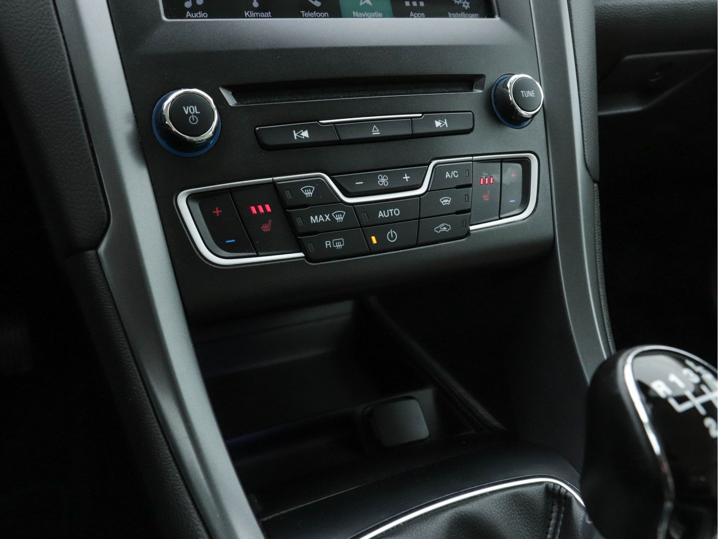 Ford Mondeo Wagon 1.5 TDCi Titanium-Lease-Edition Comfort-Seat-Pack *FULL-LEATHER | NAVI-FULLMAP | FULL-LED | CAMERA | ECC | DAB | PDC | CRUISE | MEMORY-PACK | SPORT-SEATS |APP-CONNECT*