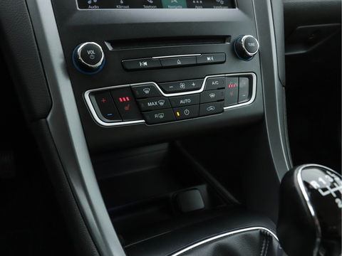 Ford Mondeo Wagon 1.5 TDCi Titanium-Lease-Edition Comfort-Seat-Pack *FULL-LEATHER | NAVI-FULLMAP | FULL-LED | CAMERA | ECC | DAB | PDC | CRUISE | MEMORY-PACK | SPORT-SEATS |APP-CONNECT*
