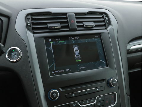 Ford Mondeo Wagon 1.5 TDCi Titanium-Lease-Edition Comfort-Seat-Pack *FULL-LEATHER | NAVI-FULLMAP | FULL-LED | CAMERA | ECC | DAB | PDC | CRUISE | MEMORY-PACK | SPORT-SEATS |APP-CONNECT*