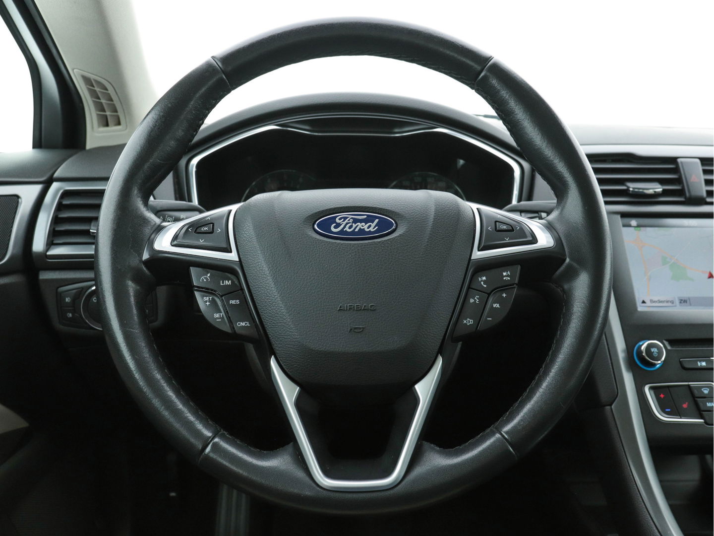 Ford Mondeo Wagon 1.5 TDCi Titanium-Lease-Edition Comfort-Seat-Pack *FULL-LEATHER | NAVI-FULLMAP | FULL-LED | CAMERA | ECC | DAB | PDC | CRUISE | MEMORY-PACK | SPORT-SEATS |APP-CONNECT*