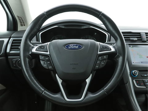 Ford Mondeo Wagon 1.5 TDCi Titanium-Lease-Edition Comfort-Seat-Pack *FULL-LEATHER | NAVI-FULLMAP | FULL-LED | CAMERA | ECC | DAB | PDC | CRUISE | MEMORY-PACK | SPORT-SEATS |APP-CONNECT*