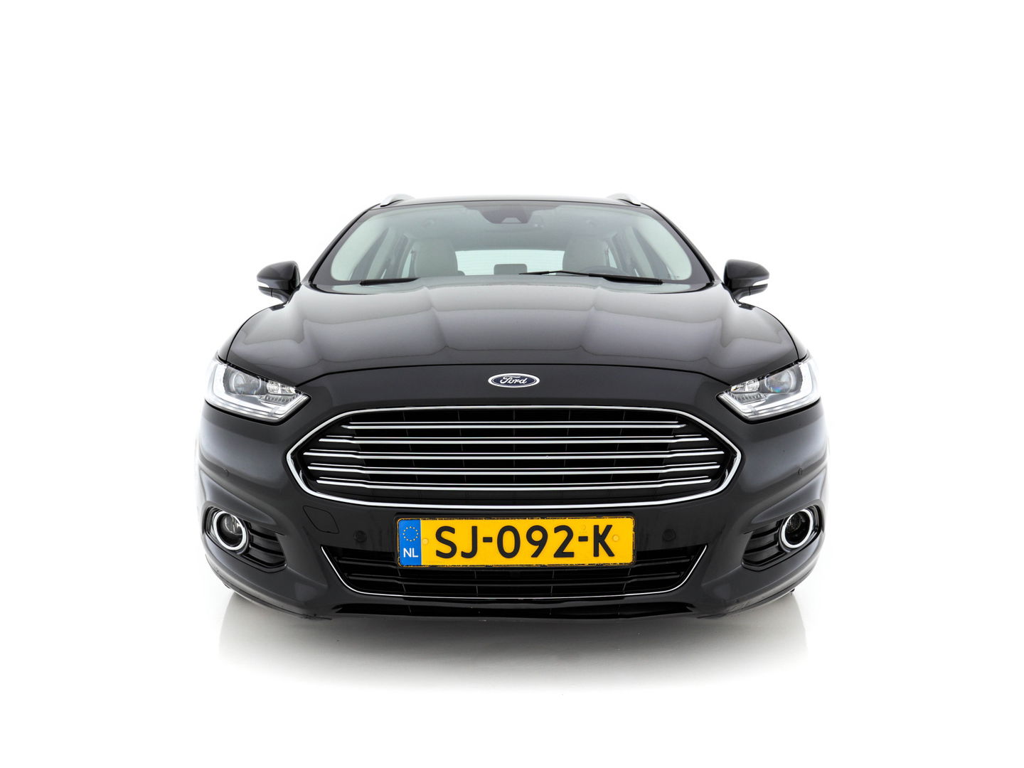 Ford Mondeo Wagon 1.5 TDCi Titanium-Lease-Edition Comfort-Seat-Pack *FULL-LEATHER | NAVI-FULLMAP | FULL-LED | CAMERA | ECC | DAB | PDC | CRUISE | MEMORY-PACK | SPORT-SEATS |APP-CONNECT*