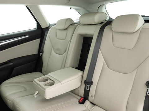 Ford Mondeo Wagon 1.5 TDCi Titanium-Lease-Edition Comfort-Seat-Pack *FULL-LEATHER | NAVI-FULLMAP | FULL-LED | CAMERA | ECC | DAB | PDC | CRUISE | MEMORY-PACK | SPORT-SEATS |APP-CONNECT*
