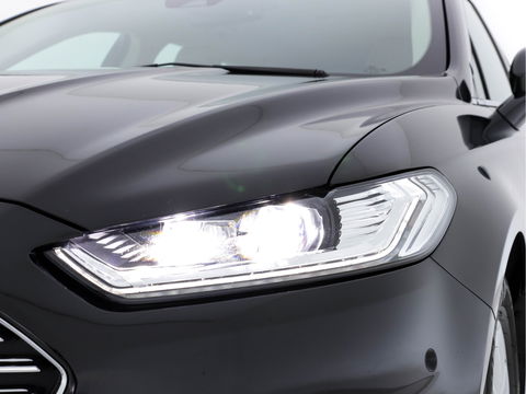 Ford Mondeo Wagon 1.5 TDCi Titanium-Lease-Edition Comfort-Seat-Pack *FULL-LEATHER | NAVI-FULLMAP | FULL-LED | CAMERA | ECC | DAB | PDC | CRUISE | MEMORY-PACK | SPORT-SEATS |APP-CONNECT*