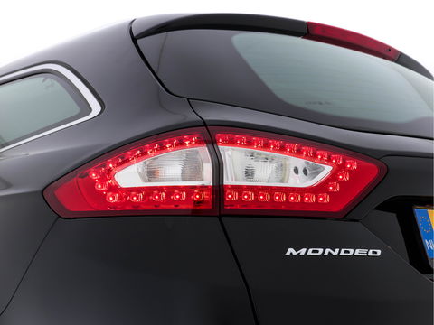 Ford Mondeo Wagon 1.5 TDCi Titanium-Lease-Edition Comfort-Seat-Pack *FULL-LEATHER | NAVI-FULLMAP | FULL-LED | CAMERA | ECC | DAB | PDC | CRUISE | MEMORY-PACK | SPORT-SEATS |APP-CONNECT*