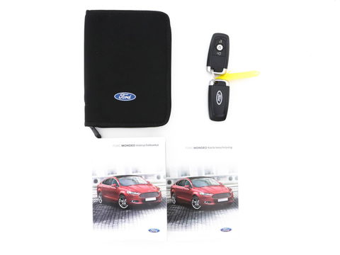 Ford Mondeo Wagon 1.5 TDCi Titanium-Lease-Edition Comfort-Seat-Pack *FULL-LEATHER | NAVI-FULLMAP | FULL-LED | CAMERA | ECC | DAB | PDC | CRUISE | MEMORY-PACK | SPORT-SEATS |APP-CONNECT*