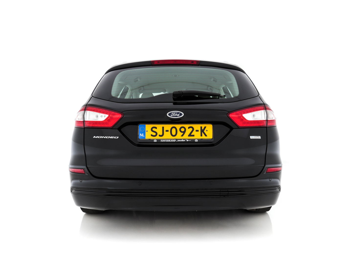 Ford Mondeo Wagon 1.5 TDCi Titanium-Lease-Edition Comfort-Seat-Pack *FULL-LEATHER | NAVI-FULLMAP | FULL-LED | CAMERA | ECC | DAB | PDC | CRUISE | MEMORY-PACK | SPORT-SEATS |APP-CONNECT*