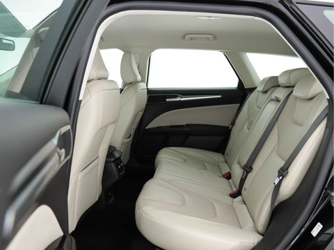 Ford Mondeo Wagon 1.5 TDCi Titanium-Lease-Edition Comfort-Seat-Pack *FULL-LEATHER | NAVI-FULLMAP | FULL-LED | CAMERA | ECC | DAB | PDC | CRUISE | MEMORY-PACK | SPORT-SEATS |APP-CONNECT*