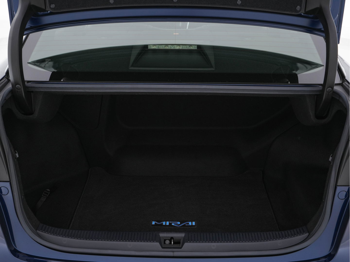 Toyota Mirai FCV Executive [ HYDROGEN ] Aut. *FULL-LEATHER | FULL-LED | JBL-AUDIO | CAMERA | KEYLESS | MEMORY-PACK | ADAPTIVE-CRUISE | BLIND-SPOT |  DAB | NAVI-FULLMAP | ECC | PDC | DIGI-COCKPIT | COMFORT-SEATS | LANE-ASSIST | 1