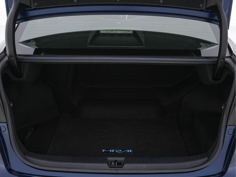Toyota Mirai FCV Executive [ HYDROGEN ] Aut. *FULL-LEATHER | FULL-LED | JBL-AUDIO | CAMERA | KEYLESS | MEMORY-PACK | ADAPTIVE-CRUISE | BLIND-SPOT |  DAB | NAVI-FULLMAP | ECC | PDC | DIGI-COCKPIT | COMFORT-SEATS | LANE-ASSIST | 1