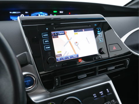 Toyota Mirai FCV Executive [ HYDROGEN ] Aut. *FULL-LEATHER | FULL-LED | JBL-AUDIO | CAMERA | KEYLESS | MEMORY-PACK | ADAPTIVE-CRUISE | BLIND-SPOT |  DAB | NAVI-FULLMAP | ECC | PDC | DIGI-COCKPIT | COMFORT-SEATS | LANE-ASSIST | 1