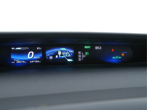 Toyota Mirai FCV Executive [ HYDROGEN ] Aut. *FULL-LEATHER | FULL-LED | JBL-AUDIO | CAMERA | KEYLESS | MEMORY-PACK | ADAPTIVE-CRUISE | BLIND-SPOT |  DAB | NAVI-FULLMAP | ECC | PDC | DIGI-COCKPIT | COMFORT-SEATS | LANE-ASSIST | 1