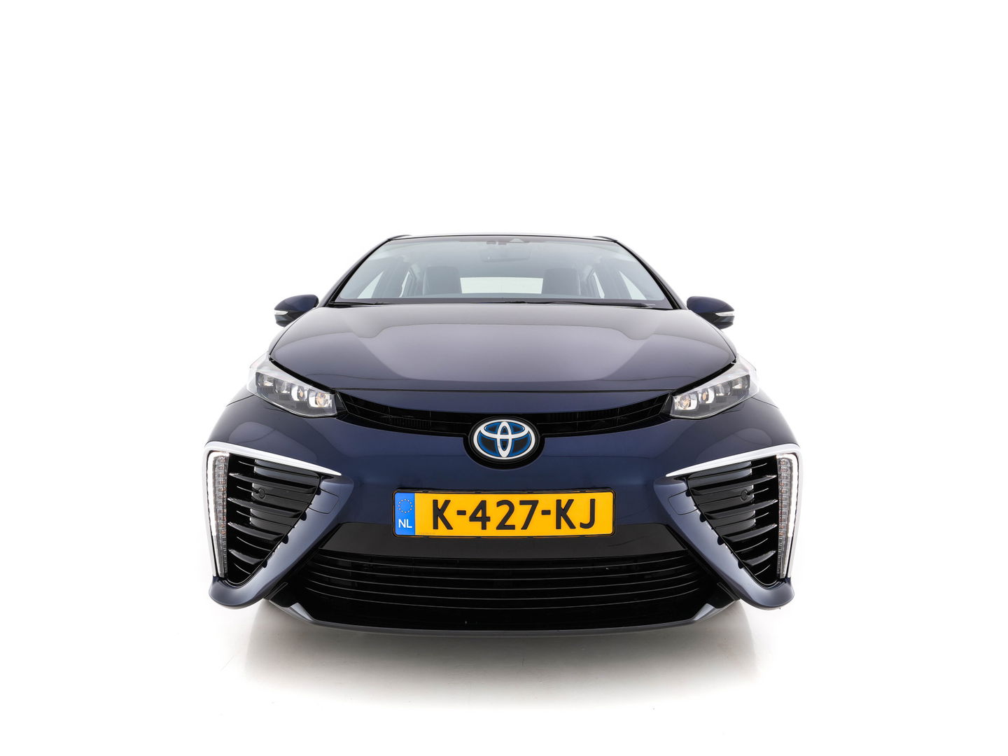 Toyota Mirai FCV Executive [ HYDROGEN ] Aut. *FULL-LEATHER | FULL-LED | JBL-AUDIO | CAMERA | KEYLESS | MEMORY-PACK | ADAPTIVE-CRUISE | BLIND-SPOT |  DAB | NAVI-FULLMAP | ECC | PDC | DIGI-COCKPIT | COMFORT-SEATS | LANE-ASSIST | 1