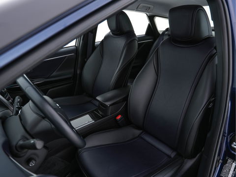 Toyota Mirai FCV Executive [ HYDROGEN ] Aut. *FULL-LEATHER | FULL-LED | JBL-AUDIO | CAMERA | KEYLESS | MEMORY-PACK | ADAPTIVE-CRUISE | BLIND-SPOT |  DAB | NAVI-FULLMAP | ECC | PDC | DIGI-COCKPIT | COMFORT-SEATS | LANE-ASSIST | 1