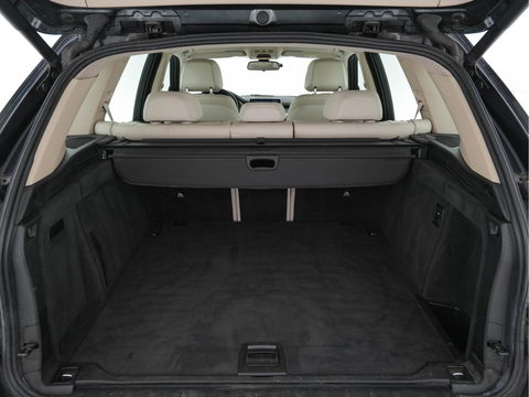 BMW X5 xDrive30d High Executive *DAKOTA-FULL-LEATHER | NAVI-FULLMAP | BI-XENON | CAMERA | ECC | PDC | CRUISE | COMFORT-SEATS | 19"ALU*