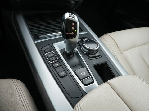 BMW X5 xDrive30d High Executive *DAKOTA-FULL-LEATHER | NAVI-FULLMAP | BI-XENON | CAMERA | ECC | PDC | CRUISE | COMFORT-SEATS | 19"ALU*
