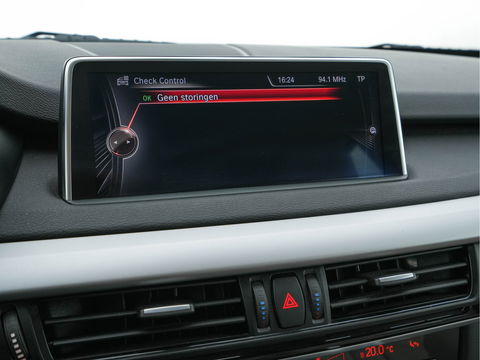BMW X5 xDrive30d High Executive *DAKOTA-FULL-LEATHER | NAVI-FULLMAP | BI-XENON | CAMERA | ECC | PDC | CRUISE | COMFORT-SEATS | 19"ALU*