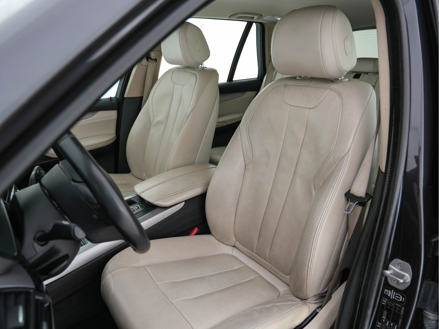 BMW X5 xDrive30d High Executive *DAKOTA-FULL-LEATHER | NAVI-FULLMAP | BI-XENON | CAMERA | ECC | PDC | CRUISE | COMFORT-SEATS | 19"ALU*