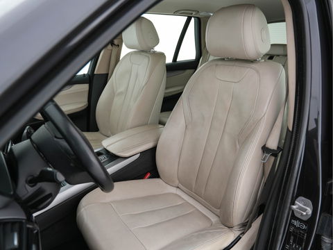 BMW X5 xDrive30d High Executive *DAKOTA-FULL-LEATHER | NAVI-FULLMAP | BI-XENON | CAMERA | ECC | PDC | CRUISE | COMFORT-SEATS | 19"ALU*