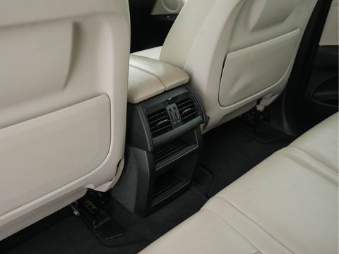 BMW X5 xDrive30d High Executive *DAKOTA-FULL-LEATHER | NAVI-FULLMAP | BI-XENON | CAMERA | ECC | PDC | CRUISE | COMFORT-SEATS | 19"ALU*