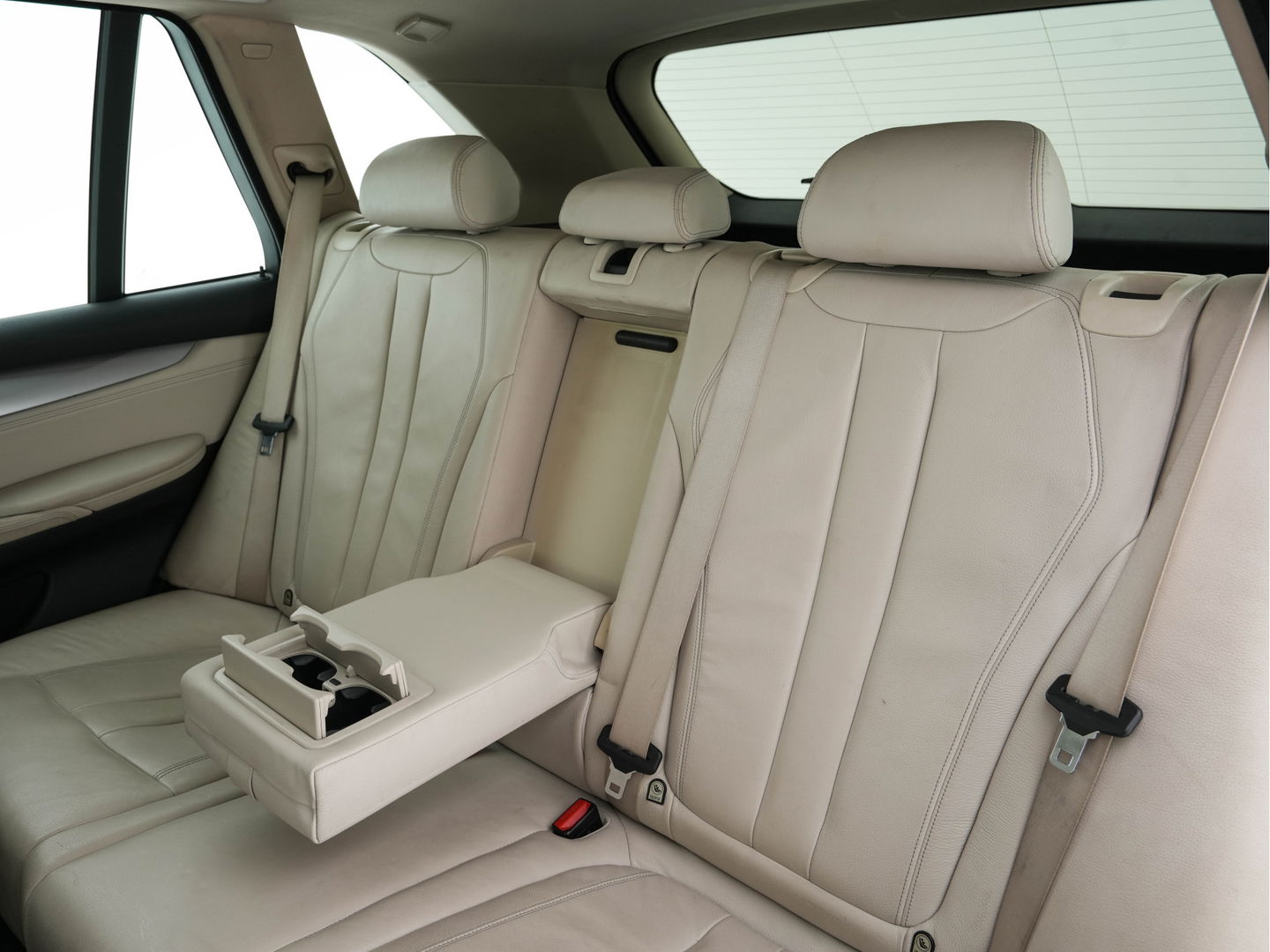 BMW X5 xDrive30d High Executive *DAKOTA-FULL-LEATHER | NAVI-FULLMAP | BI-XENON | CAMERA | ECC | PDC | CRUISE | COMFORT-SEATS | 19"ALU*