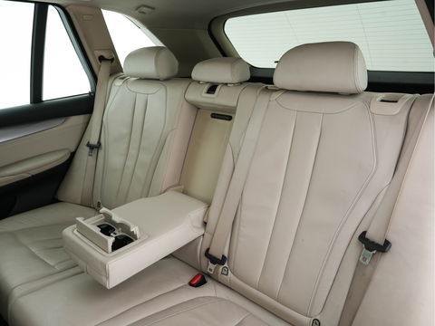 BMW X5 xDrive30d High Executive *DAKOTA-FULL-LEATHER | NAVI-FULLMAP | BI-XENON | CAMERA | ECC | PDC | CRUISE | COMFORT-SEATS | 19"ALU*