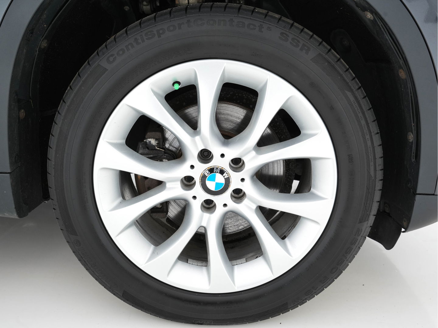 BMW X5 xDrive30d High Executive *DAKOTA-FULL-LEATHER | NAVI-FULLMAP | BI-XENON | CAMERA | ECC | PDC | CRUISE | COMFORT-SEATS | 19"ALU*