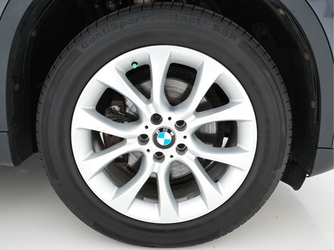 BMW X5 xDrive30d High Executive *DAKOTA-FULL-LEATHER | NAVI-FULLMAP | BI-XENON | CAMERA | ECC | PDC | CRUISE | COMFORT-SEATS | 19"ALU*