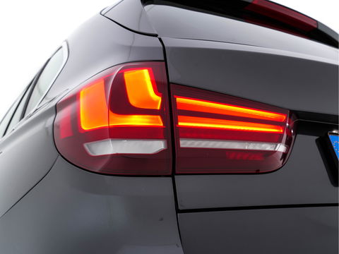 BMW X5 xDrive30d High Executive *DAKOTA-FULL-LEATHER | NAVI-FULLMAP | BI-XENON | CAMERA | ECC | PDC | CRUISE | COMFORT-SEATS | 19"ALU*