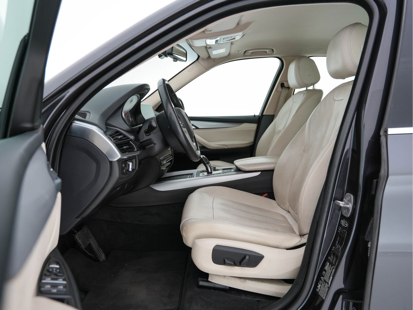 BMW X5 xDrive30d High Executive *DAKOTA-FULL-LEATHER | NAVI-FULLMAP | BI-XENON | CAMERA | ECC | PDC | CRUISE | COMFORT-SEATS | 19"ALU*