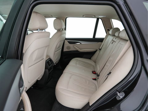 BMW X5 xDrive30d High Executive *DAKOTA-FULL-LEATHER | NAVI-FULLMAP | BI-XENON | CAMERA | ECC | PDC | CRUISE | COMFORT-SEATS | 19"ALU*