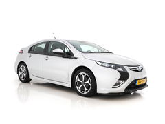Opel Ampera 1.4 Aut. *NAVI-FULLMAP | FULL-LEATHER | BOSE-AUDIO | KEYLESS | CAMERA | DAB | ECC | PDC | CRUISE | DIGI-COCKPIT*