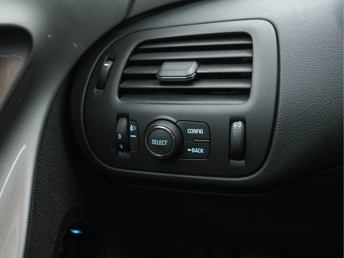 Opel Ampera 1.4 Aut. *NAVI-FULLMAP | FULL-LEATHER | BOSE-AUDIO | KEYLESS | CAMERA | DAB | ECC | PDC | CRUISE | DIGI-COCKPIT*