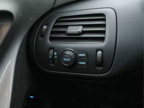 Opel Ampera 1.4 Aut. *NAVI-FULLMAP | FULL-LEATHER | BOSE-AUDIO | KEYLESS | CAMERA | DAB | ECC | PDC | CRUISE | DIGI-COCKPIT*