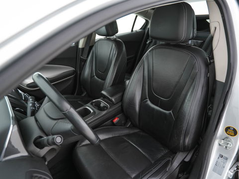 Opel Ampera 1.4 Aut. *NAVI-FULLMAP | FULL-LEATHER | BOSE-AUDIO | KEYLESS | CAMERA | DAB | ECC | PDC | CRUISE | DIGI-COCKPIT*