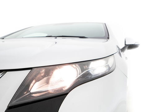 Opel Ampera 1.4 Aut. *NAVI-FULLMAP | FULL-LEATHER | BOSE-AUDIO | KEYLESS | CAMERA | DAB | ECC | PDC | CRUISE | DIGI-COCKPIT*