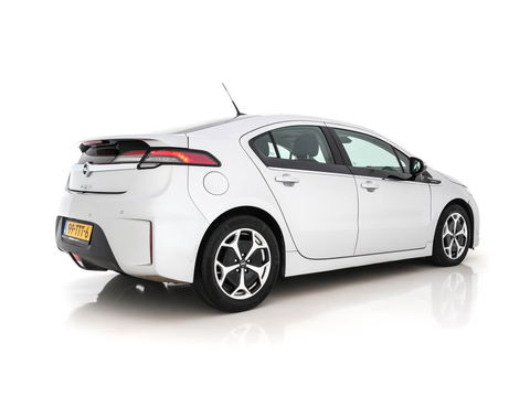 Opel Ampera 1.4 Aut. *NAVI-FULLMAP | FULL-LEATHER | BOSE-AUDIO | KEYLESS | CAMERA | DAB | ECC | PDC | CRUISE | DIGI-COCKPIT*