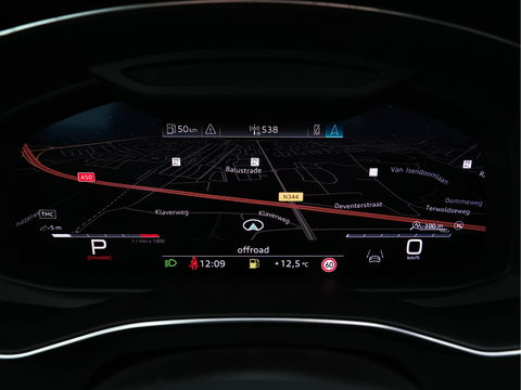 Audi S6 Limousine TDI Quattro Aut. *PANO | VALCONA-FULL-LEATHER | B&O-AUDIO | MATRIX-LED | DIGI-COCKPIT | HEAD-UP | SPORT-SEATS | BLIND-SPOT | LANE-ASSIST | MEMORY-PACK | AIR-SUSPENSION | ADAPTIVE-CRUISE | NAVI-FULLMAP