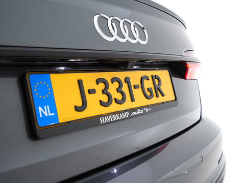 Audi S6 Limousine TDI Quattro Aut. *PANO | VALCONA-FULL-LEATHER | B&O-AUDIO | MATRIX-LED | DIGI-COCKPIT | HEAD-UP | SPORT-SEATS | BLIND-SPOT | LANE-ASSIST | MEMORY-PACK | AIR-SUSPENSION | ADAPTIVE-CRUISE | NAVI-FULLMAP