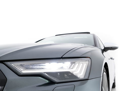 Audi S6 Limousine TDI Quattro Aut. *PANO | VALCONA-FULL-LEATHER | B&O-AUDIO | MATRIX-LED | DIGI-COCKPIT | HEAD-UP | SPORT-SEATS | BLIND-SPOT | LANE-ASSIST | MEMORY-PACK | AIR-SUSPENSION | ADAPTIVE-CRUISE | NAVI-FULLMAP