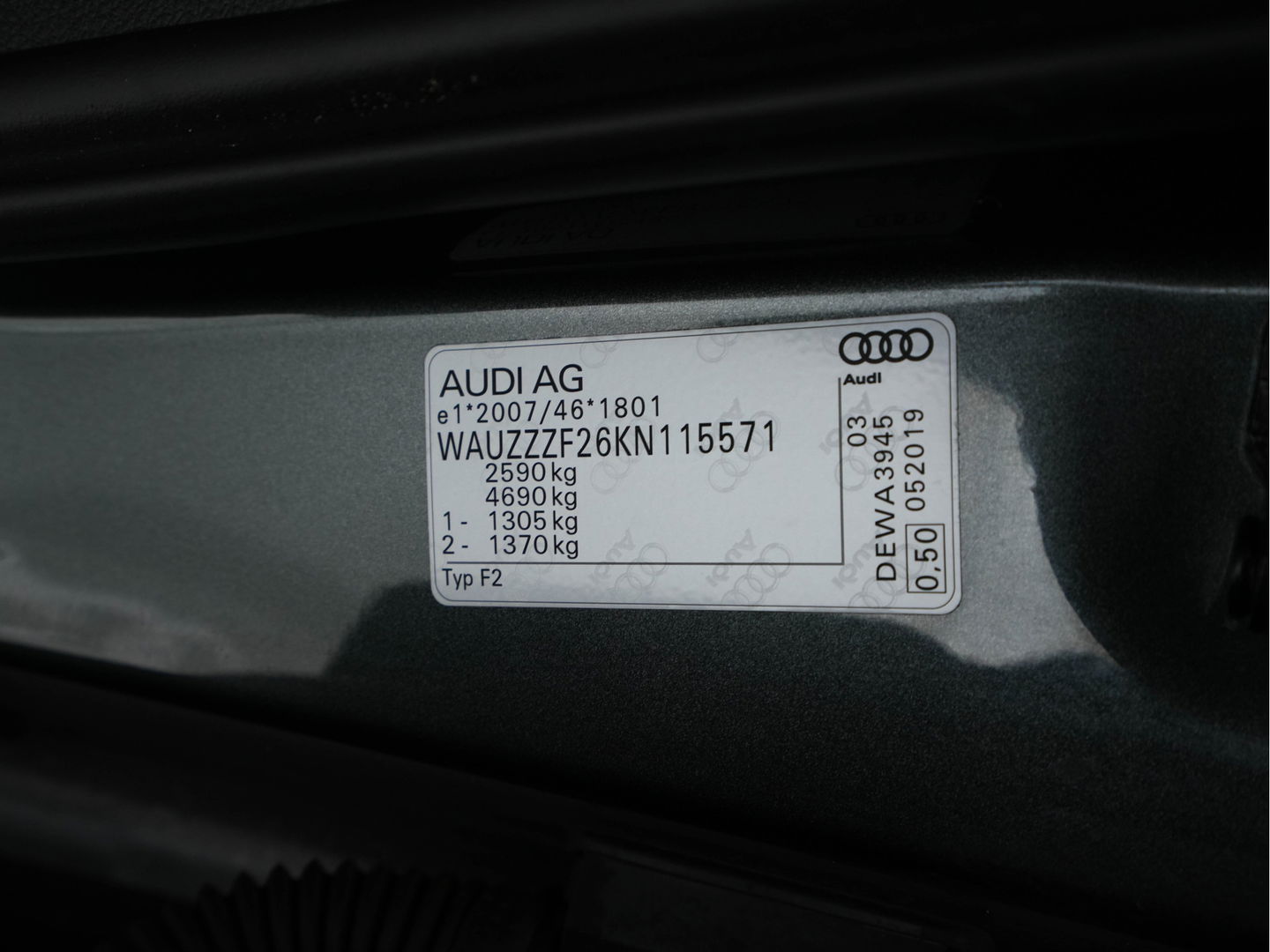 Audi S6 Limousine TDI Quattro Aut. *PANO | VALCONA-FULL-LEATHER | B&O-AUDIO | MATRIX-LED | DIGI-COCKPIT | HEAD-UP | SPORT-SEATS | BLIND-SPOT | LANE-ASSIST | MEMORY-PACK | AIR-SUSPENSION | ADAPTIVE-CRUISE | NAVI-FULLMAP