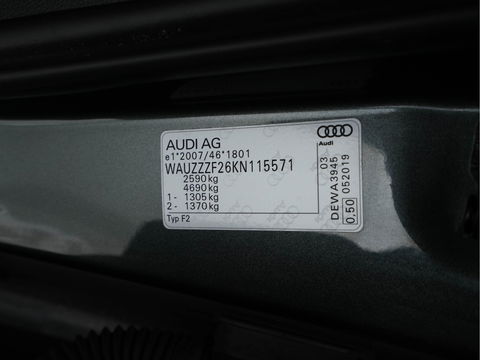 Audi S6 Limousine TDI Quattro Aut. *PANO | VALCONA-FULL-LEATHER | B&O-AUDIO | MATRIX-LED | DIGI-COCKPIT | HEAD-UP | SPORT-SEATS | BLIND-SPOT | LANE-ASSIST | MEMORY-PACK | AIR-SUSPENSION | ADAPTIVE-CRUISE | NAVI-FULLMAP