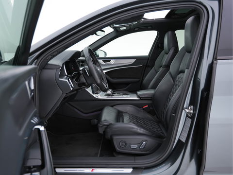 Audi S6 Limousine TDI Quattro Aut. *PANO | VALCONA-FULL-LEATHER | B&O-AUDIO | MATRIX-LED | DIGI-COCKPIT | HEAD-UP | SPORT-SEATS | BLIND-SPOT | LANE-ASSIST | MEMORY-PACK | AIR-SUSPENSION | ADAPTIVE-CRUISE | NAVI-FULLMAP