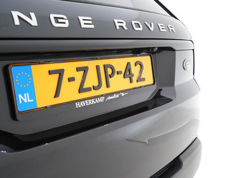 Land Rover Range Rover Sport 3.0 SDV6 Hybrid Autobiography Dynamic AWD Aut. *PANO | XENON | SURROUND-VIEW | OXFORD-FULL-LEATHER | BLIND-SPOT | MEMORY-PACK | NAVI-FULLMAP | ECC | PDC | CRUISE | SPORT-SEATS | DIGI-COCKPIT | LANE-ASSIST | 21"ALU *