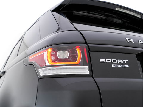 Land Rover Range Rover Sport 3.0 SDV6 Hybrid Autobiography Dynamic AWD Aut. *PANO | XENON | SURROUND-VIEW | OXFORD-FULL-LEATHER | BLIND-SPOT | MEMORY-PACK | NAVI-FULLMAP | ECC | PDC | CRUISE | SPORT-SEATS | DIGI-COCKPIT | LANE-ASSIST | 21"ALU *