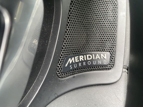 Land Rover Discovery Sport ! TURBO-DEFECT !2.0 TD4 HSE Luxury 4-WD Black-Design-Pack *NAVI-FULLMAP | XENON | FULL-LEATHER | MERIDIAN-AUDIO | CAMERA | ECC | PDC | CRUISE | LANE-ASSIST | MEMORY*