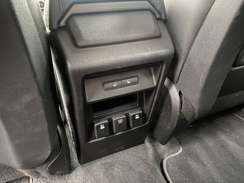 Land Rover Discovery Sport ! TURBO-DEFECT !2.0 TD4 HSE Luxury 4-WD Black-Design-Pack *NAVI-FULLMAP | XENON | FULL-LEATHER | MERIDIAN-AUDIO | CAMERA | ECC | PDC | CRUISE | LANE-ASSIST | MEMORY*