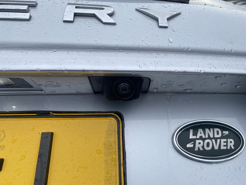 Land Rover Discovery Sport ! TURBO-DEFECT !2.0 TD4 HSE Luxury 4-WD Black-Design-Pack *NAVI-FULLMAP | XENON | FULL-LEATHER | MERIDIAN-AUDIO | CAMERA | ECC | PDC | CRUISE | LANE-ASSIST | MEMORY*