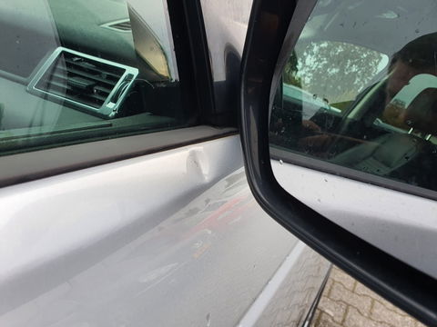 Land Rover Discovery Sport ! TURBO-DEFECT !2.0 TD4 HSE Luxury 4-WD Black-Design-Pack *NAVI-FULLMAP | XENON | FULL-LEATHER | MERIDIAN-AUDIO | CAMERA | ECC | PDC | CRUISE | LANE-ASSIST | MEMORY*