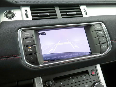 Land Rover Range Rover Evoque Coupé 2.2 eD4 2WD Prestige Tech-Pack *WRAPPED | BI-XENON | LUXURY-LEATHER | MERIDIAN-SOUNDSYSTEM | CAMERA | CRUISE | MEMORY-PACK | SPORT-SEATS | 19"ALU*